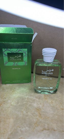 Hawas Tropical