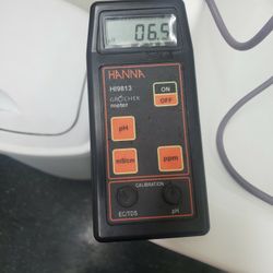Water Meter