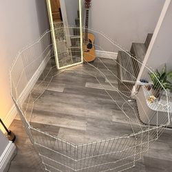 Pet Pen 7.5x2.5 100 OBO