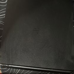 PS4 