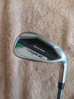 Taylor Made RBZ Senior Flex Pitching Wedge