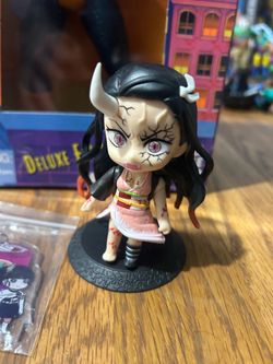 Demon slayer