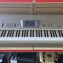 Korg Trinity X Pro 