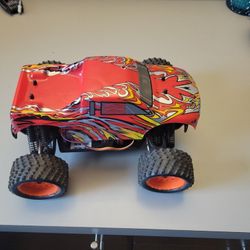 Rc Car