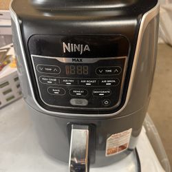 Ninja Air Fryer