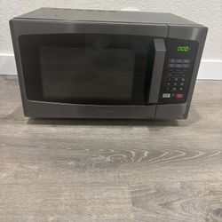 Toshiba Microwave 