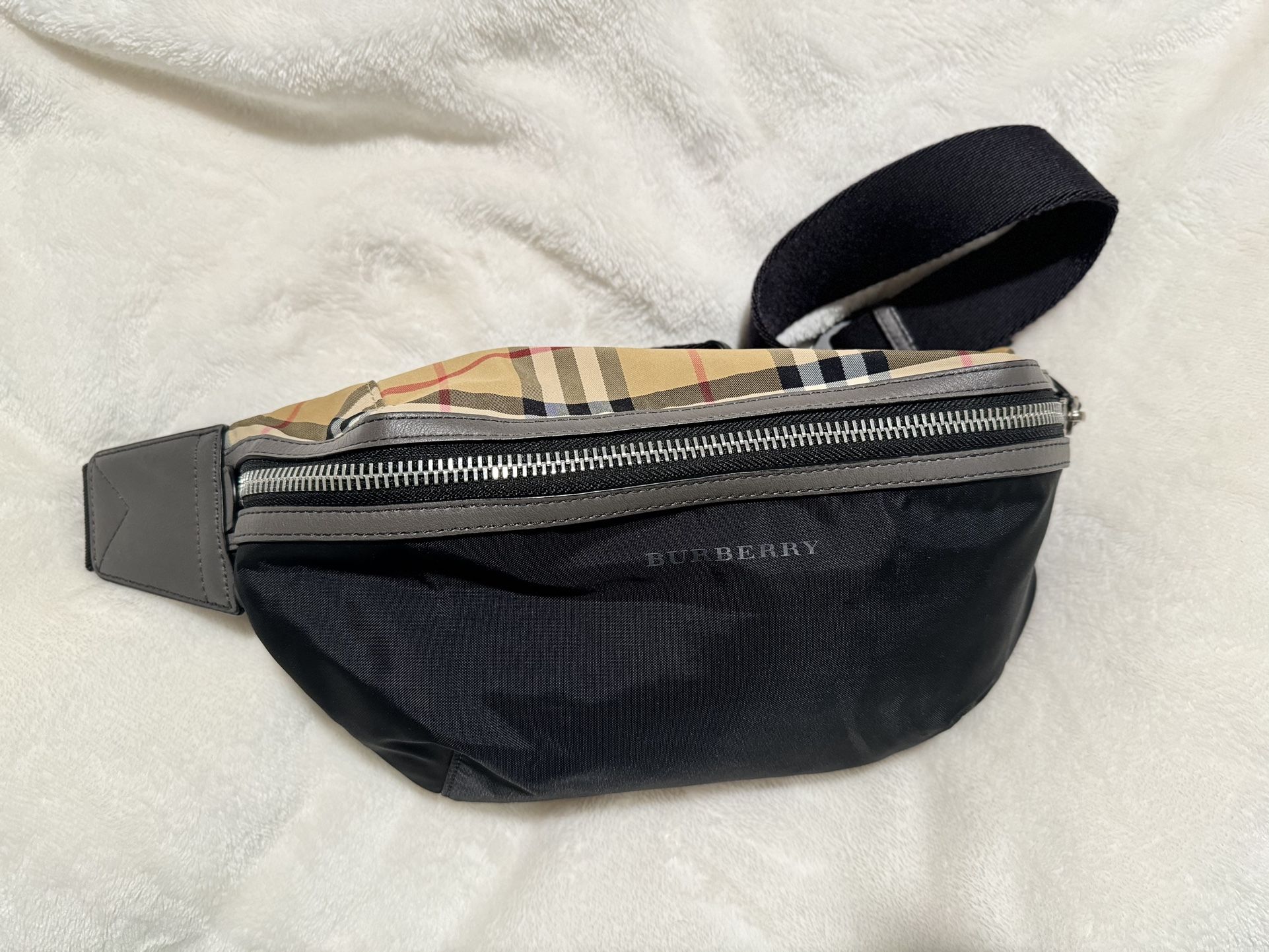 Burberry Cross Bag