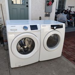 We Sell Washers