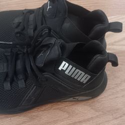 Puma Size 8... 