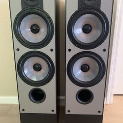 Paradigm monitor 9 series loudspeakers