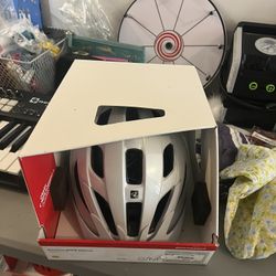 Bicycle Helmet