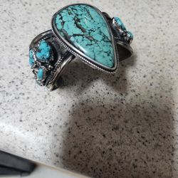 Nickel Bracelet 