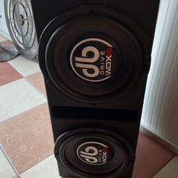 Brand New Speaker 