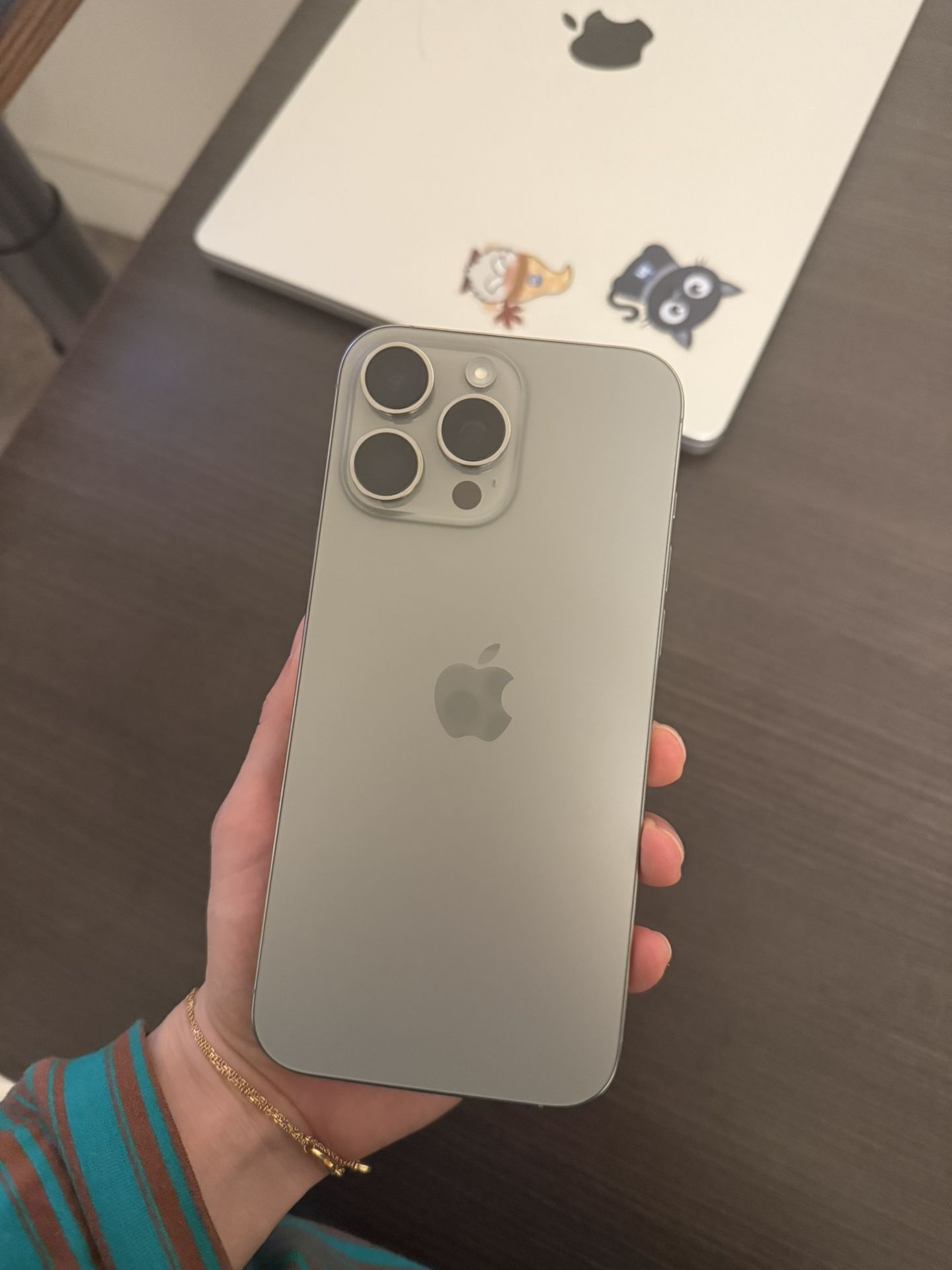 π± iPhone 16 Pro Max 512GB β Unlocked / Excellent Condition π₯