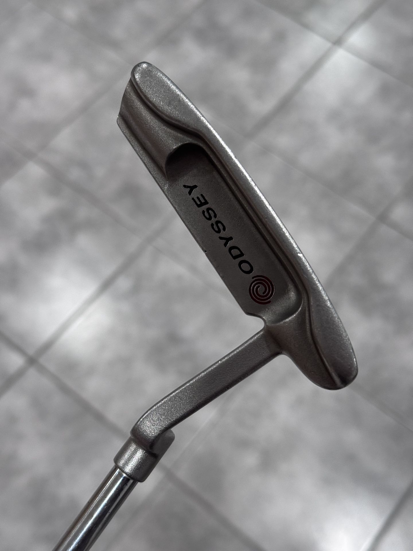 Odyssey Dual Force 330 Putter