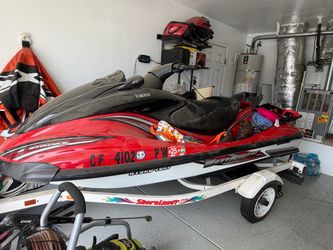 Jetski