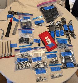 Tools