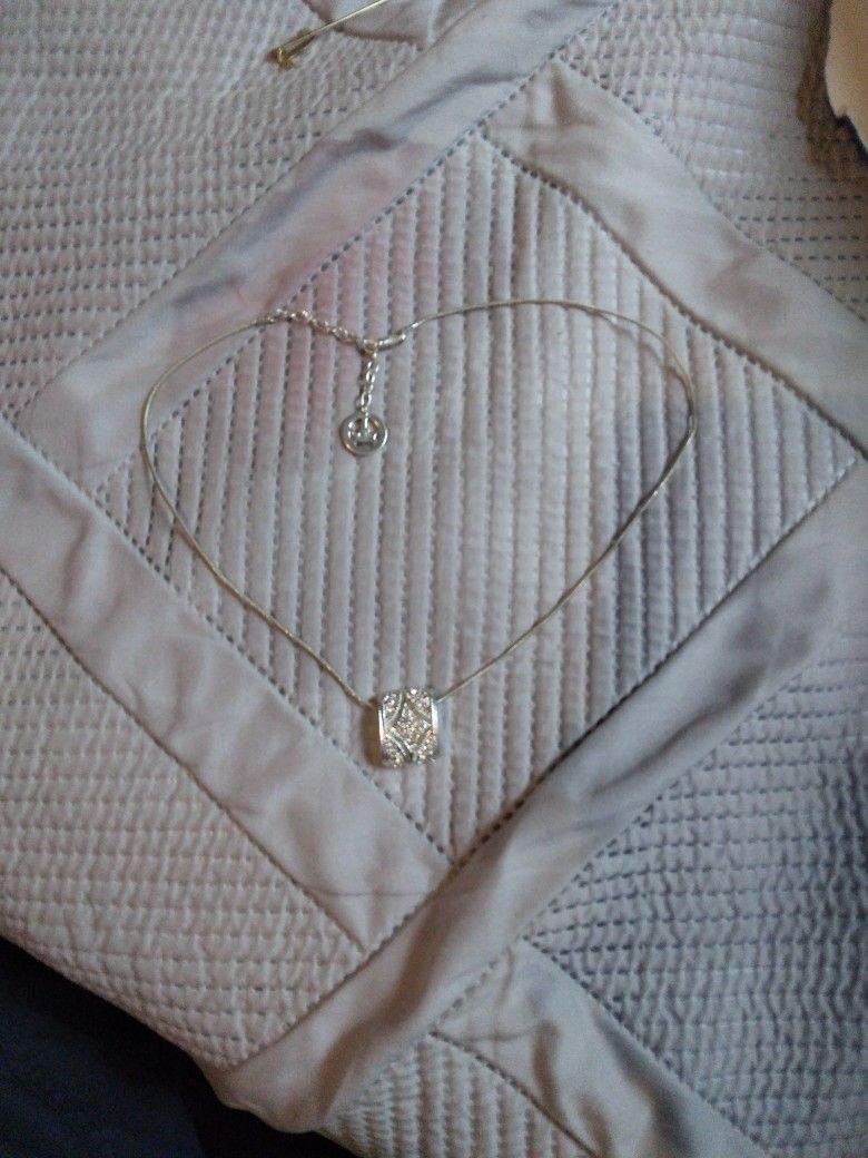 Vintage 1990 Trifari Necklace