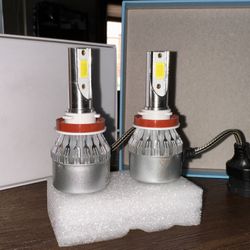 LED HEADLIGHTS SALE! 