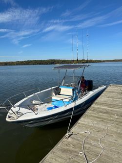 Potomac fishing trip (Description)