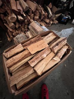 Firewood