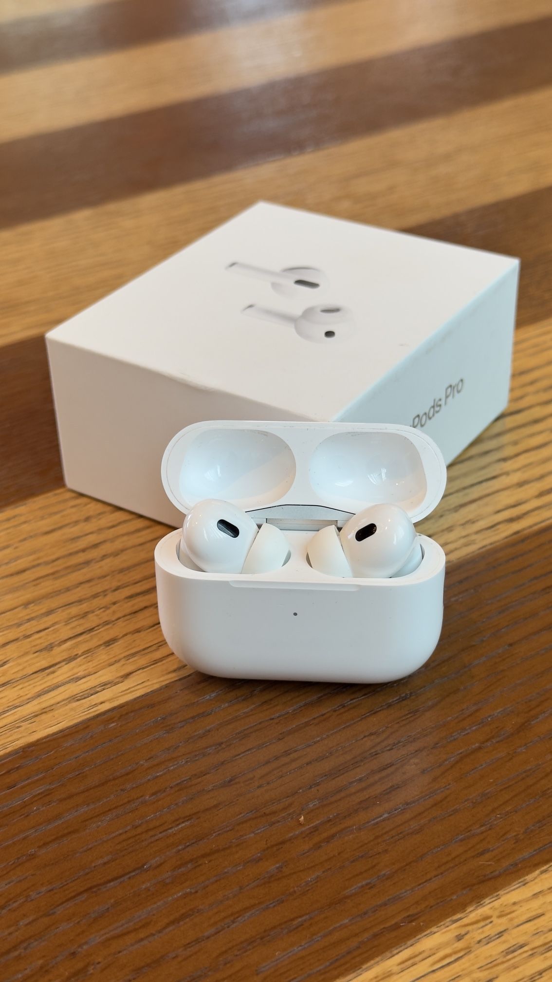 AirPods Pro 2