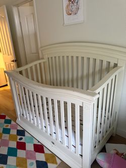 Crib for free