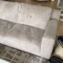 L Shaped Couch For Sale 