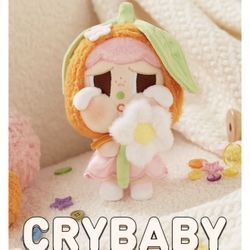 Cry Baby Sweet And Sour Plushie. Popland Exclusive 