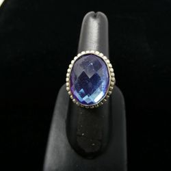 Rings For Women Sterling Silver