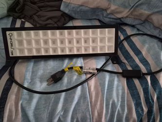 Onforu 72W LED Grow Light Panel