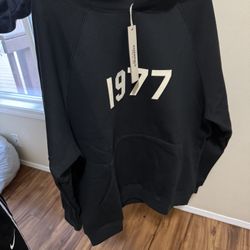 Essential Hoodie 