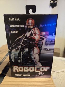 Robocop 