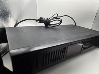 Optimus ten band graphic equalizer stereo graphic equalizer model 31-2030