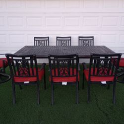 Nice Patio Furniture 