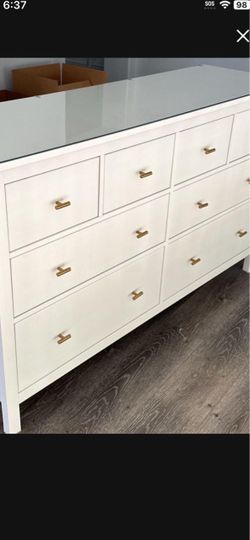 IKEA dresser