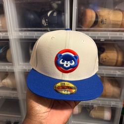 Chicago Cubs 2016 World Series New Era Fitted Cap
