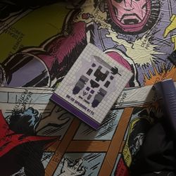 Dk-38 Legacy Combiner Menasor Upgrade Kit DNA