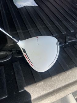 Taylormade driver