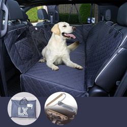 Dog Car Seat Extender
