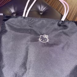 Hello Kitty By Sanrio Bag 