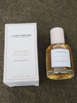 Laura Mercier Almond Coconut Perfume