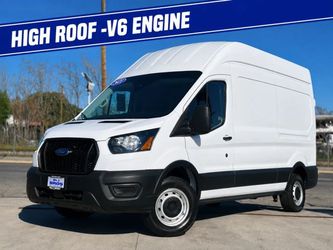 2021 Ford Transit 250 Cargo Van