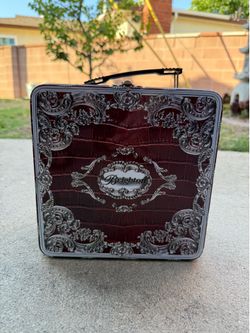 Brighton Collectibles Lunch Pail