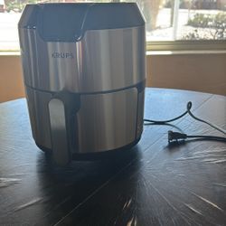 Krups Air Fryer 