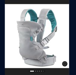 Infantino Baby Carrier 4in1