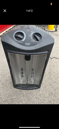Space Heater (Electric )