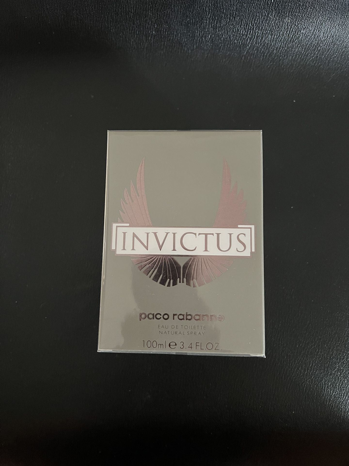 Invictus Pacco Rabanne EDT 100mL