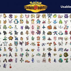 ✨Shiny Region-Free English Edition Pokemon | Perfect IVs + ready-to-use-today