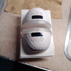 Wearable Breast Pumps